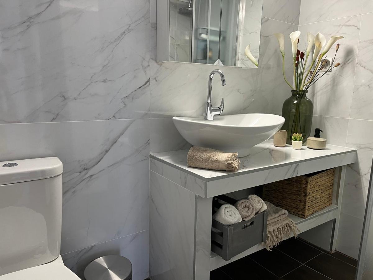 Theo Suites Kavala Exterior foto
